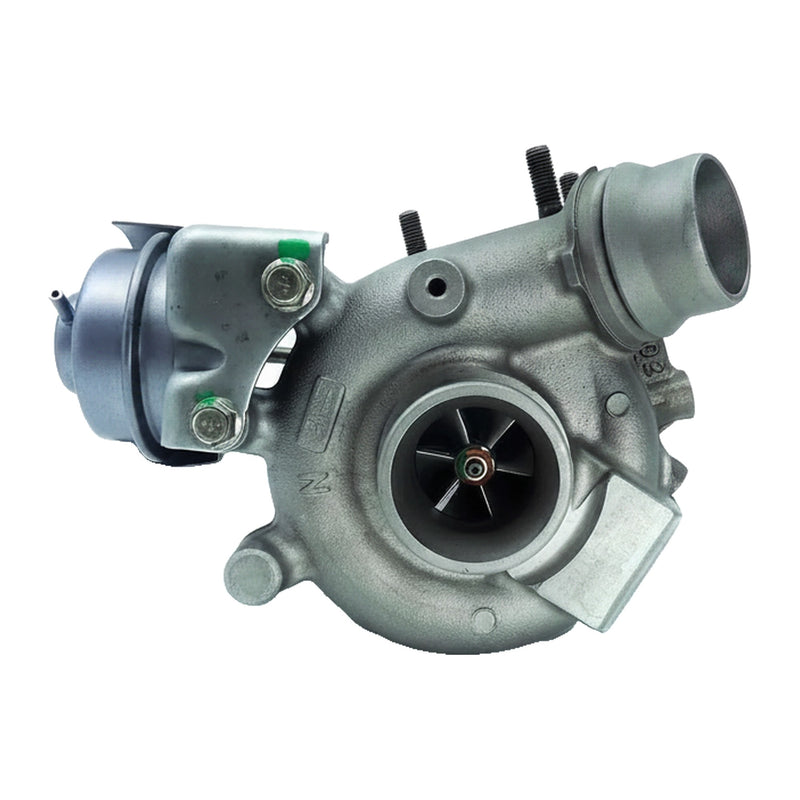 Mitsubishi turboaggregat 49335-01122-R