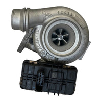 Mitsubishi turboaggregat 49335-01900-R