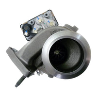 Mitsubishi turboaggregat 49335-01970