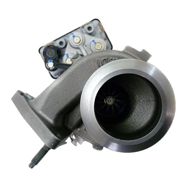 Mitsubishi turboaggregat 49335-01970