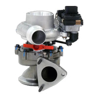Mitsubishi turboaggregat 49335-01970
