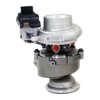 Mitsubishi turboaggregat 49335-01970