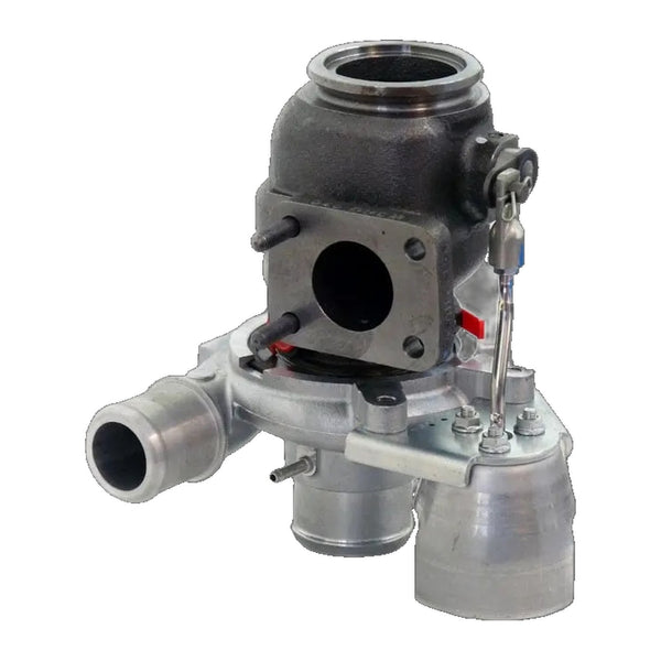 Mitsubishi turboaggregat 49335-03500