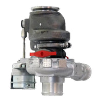 Mitsubishi turboaggregat 49335-03500
