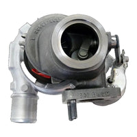 Mitsubishi turboaggregat 49335-03500