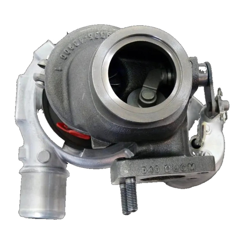 Mitsubishi turboaggregat 49335-03500