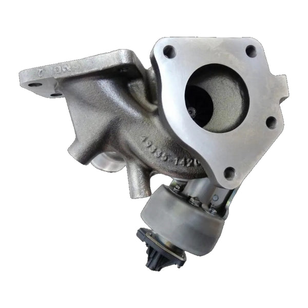Mitsubishi turboaggregat 49335-04000