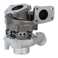 Mitsubishi turboaggregat 49335-04000