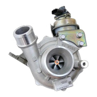 Mitsubishi turboaggregat 49335-04000