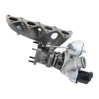 Mitsubishi turboaggregat 49373-01002-R
