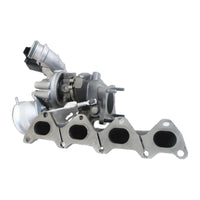 Mitsubishi turboaggregat 49373-01002-R
