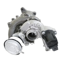 Mitsubishi turboaggregat 49373-01002-R