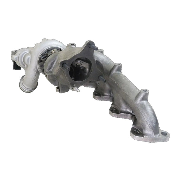 Mitsubishi turboaggregat 49373-01002-R