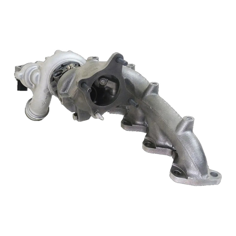 Mitsubishi turboaggregat 49373-01002-R