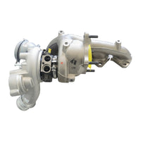 Mitsubishi turboaggregat 49373-01005