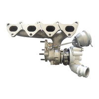 Mitsubishi turboaggregat 49373-01005