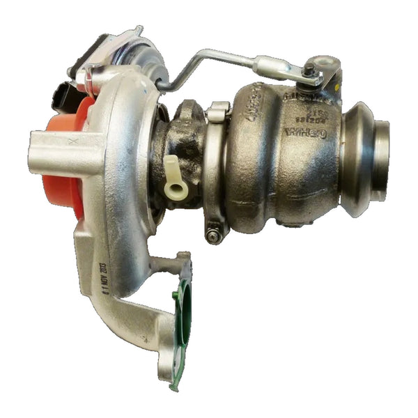Mitsubishi turboaggregat 49373-02004