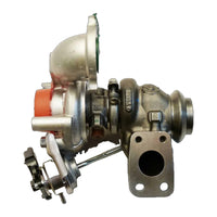 Mitsubishi turboaggregat 49373-02004