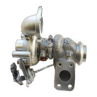 Mitsubishi turboaggregat 49373-02004
