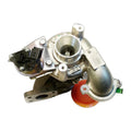 Mitsubishi turboaggregat 49373-02004