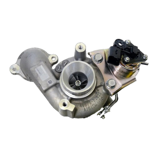Mitsubishi turboaggregat 49373-02013