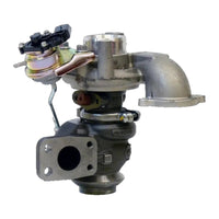 Mitsubishi turboaggregat 49373-02013