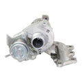 Mitsubishi turboaggregat 49373-04002