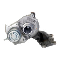 Mitsubishi turboaggregat 49373-04003