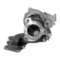 Mitsubishi turboaggregat 49373-04003