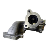 Mitsubishi turboaggregat 49373-05004