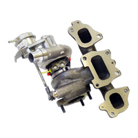 Mitsubishi turboaggregat 49373-05004