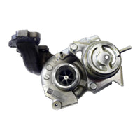 Mitsubishi turboaggregat 49373-05004