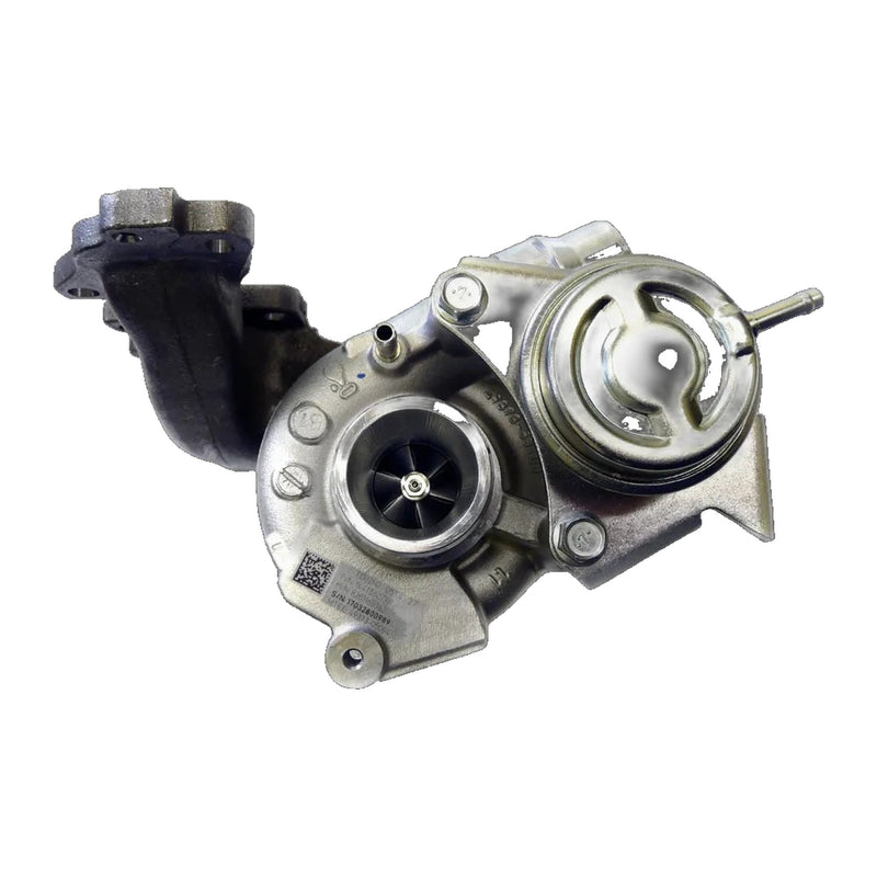 Mitsubishi turboaggregat 49373-05004