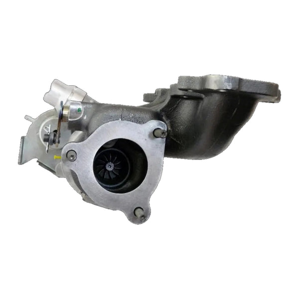 Mitsubishi turboaggregat 49373-05005