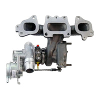 Mitsubishi turboaggregat 49373-05005