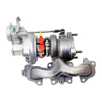 Mitsubishi turboaggregat 49373-05005