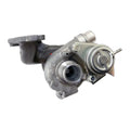 Mitsubishi turboaggregat 49373-05005