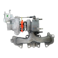 Mitsubishi turboaggregat 49373-05105