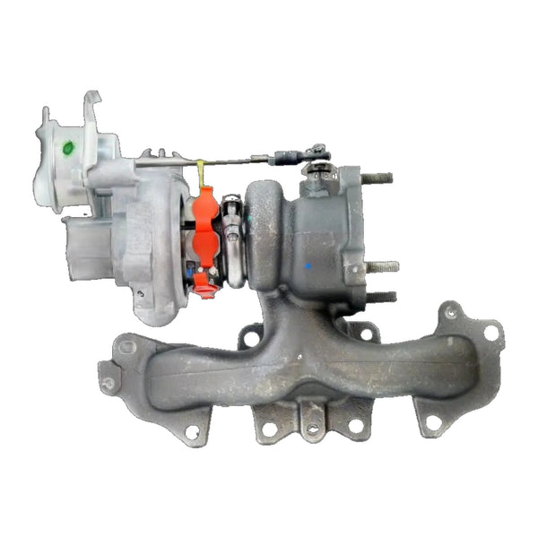 Mitsubishi turboaggregat 49373-05105
