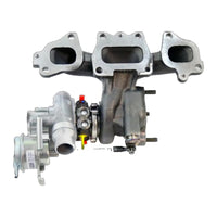 Mitsubishi turboaggregat 49373-05105