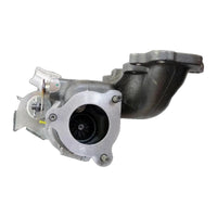 Mitsubishi turboaggregat 49373-05105