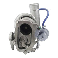 Mitsubishi turboaggregat 49377-04372-R