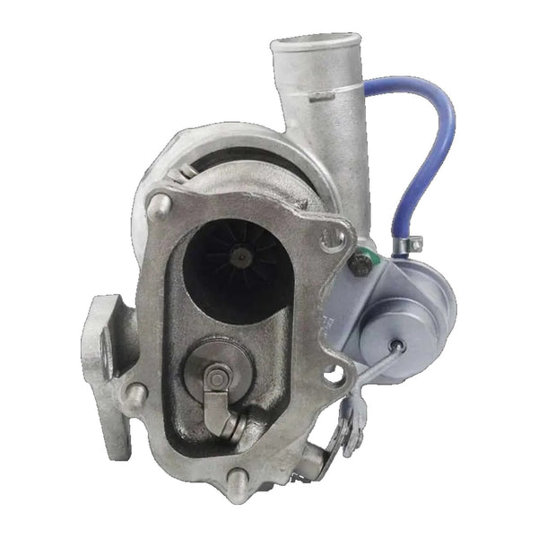 Mitsubishi turboaggregat 49377-04372-R