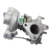 Mitsubishi turboaggregat 49377-04372-R