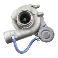 Mitsubishi turboaggregat 49377-04372-R