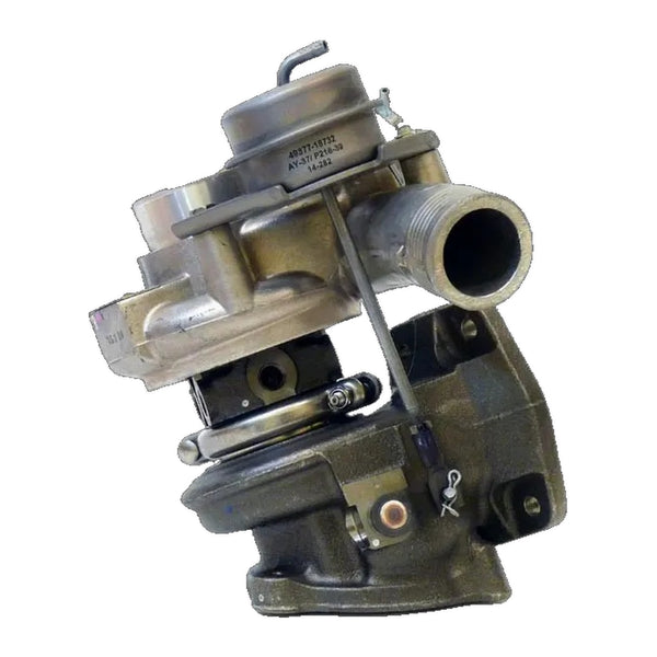Mitsubishi turboaggregat 49377-06204