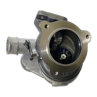 Mitsubishi turboaggregat 49377-06204