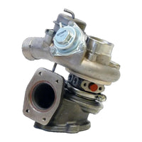 Mitsubishi turboaggregat 49377-06204