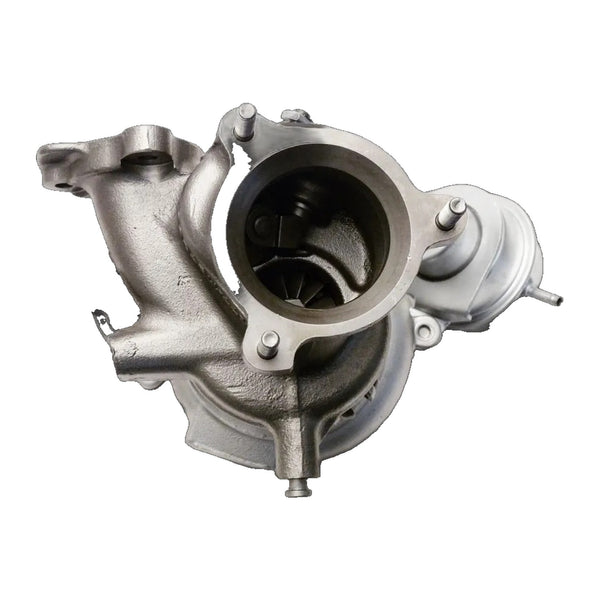 Mitsubishi turboaggregat 49377-06520-R