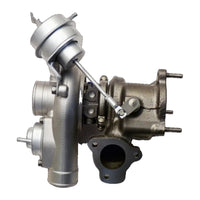 Mitsubishi turboaggregat 49377-06520-R